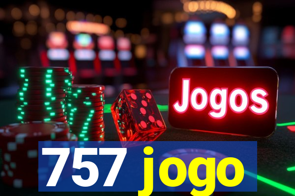 757 jogo